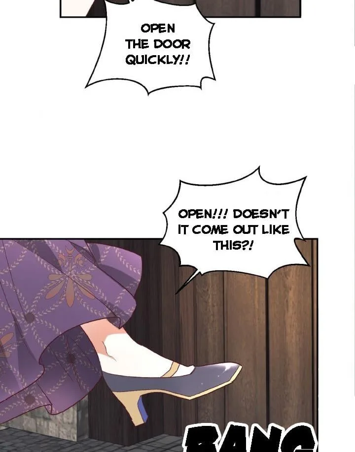 Can’t pretend to be blind anymore Chapter 28 page 53