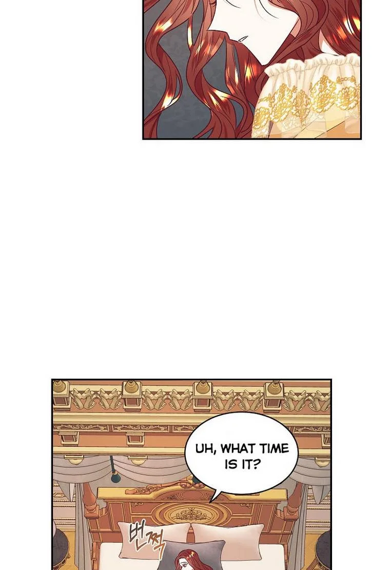 Can’t pretend to be blind anymore Chapter 34 page 46