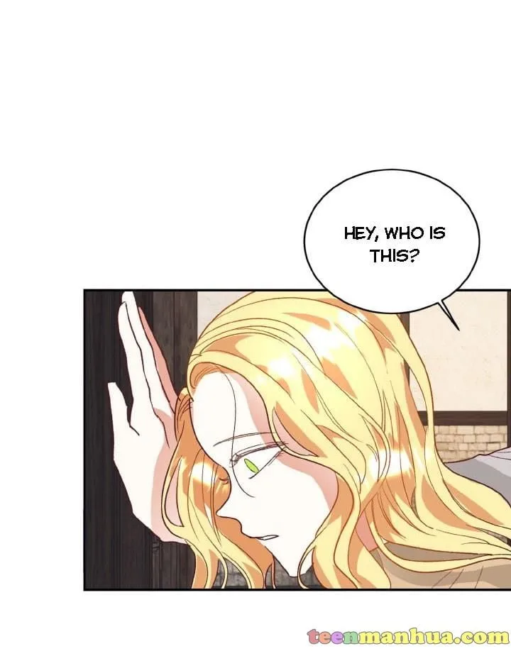 Can’t pretend to be blind anymore Chapter 28 page 58