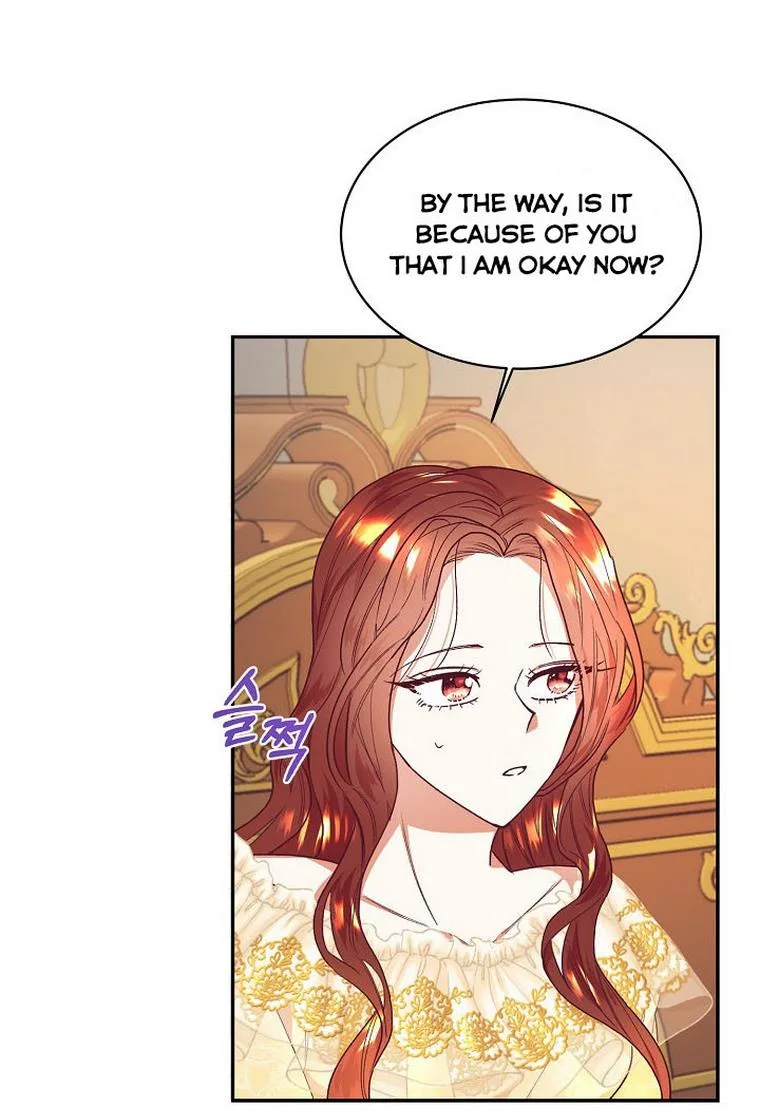 Can’t pretend to be blind anymore Chapter 34 page 30