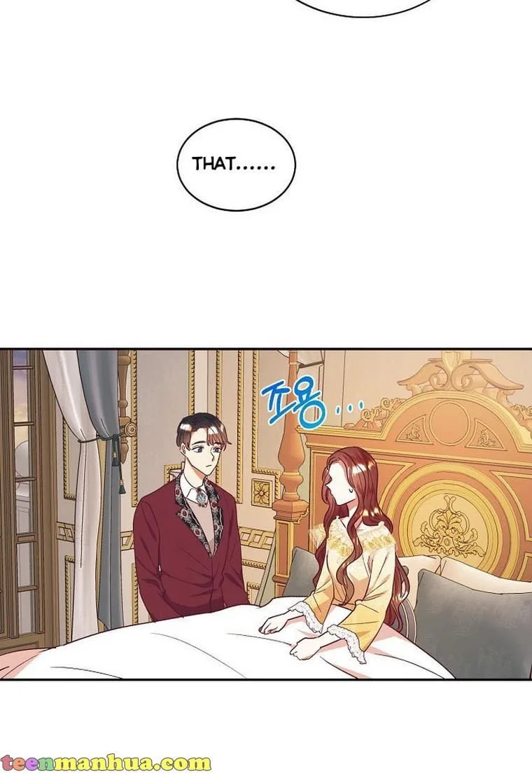 Can’t pretend to be blind anymore Chapter 34 page 29