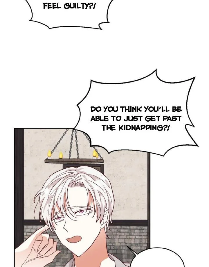 Can’t pretend to be blind anymore Chapter 28 page 63