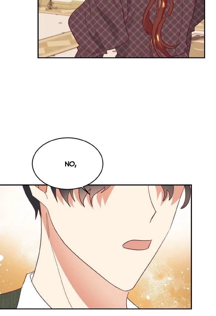 Can’t pretend to be blind anymore Chapter 28 page 46