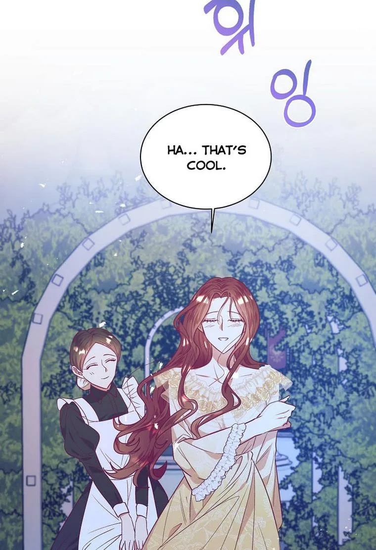 Can’t pretend to be blind anymore Chapter 34 page 52