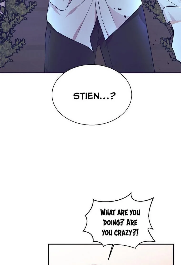 Can’t pretend to be blind anymore Chapter 34 page 60