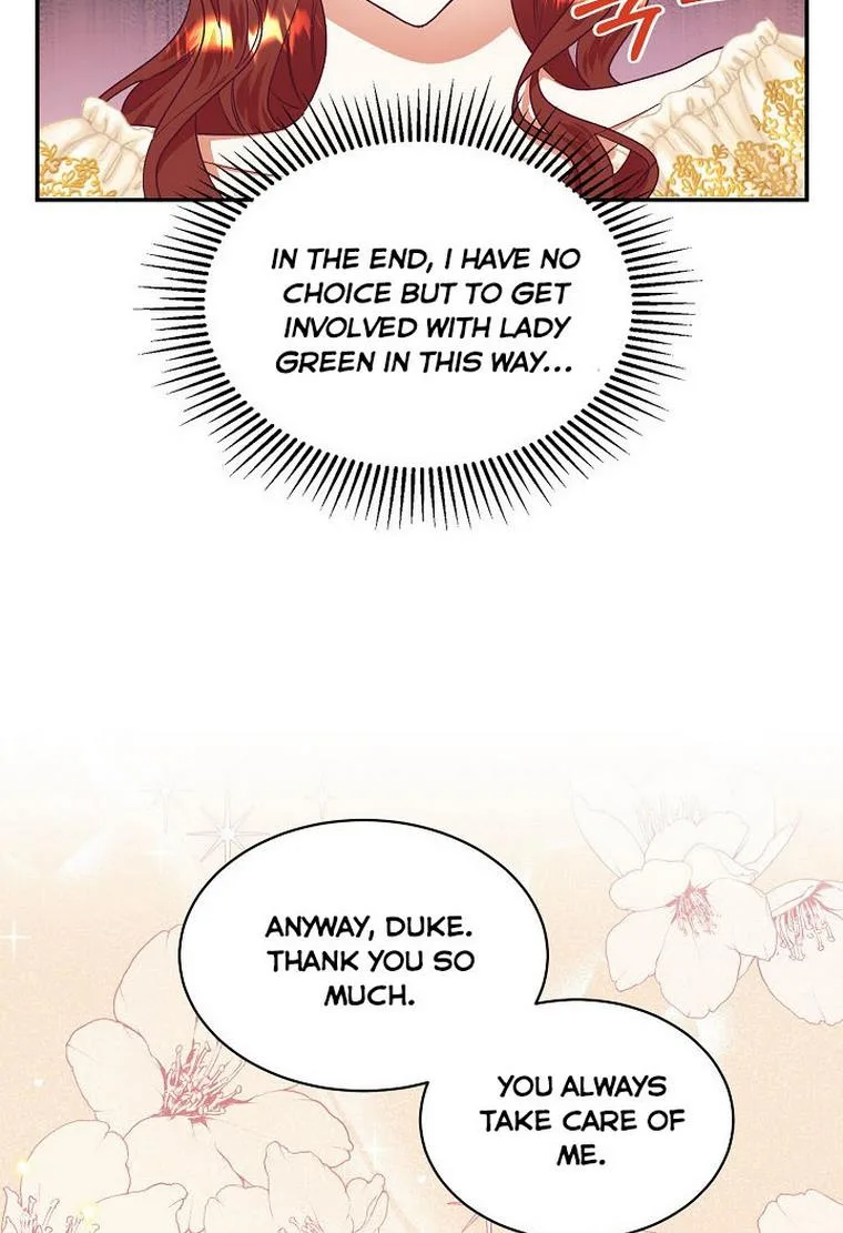 Can’t pretend to be blind anymore Chapter 34 page 39