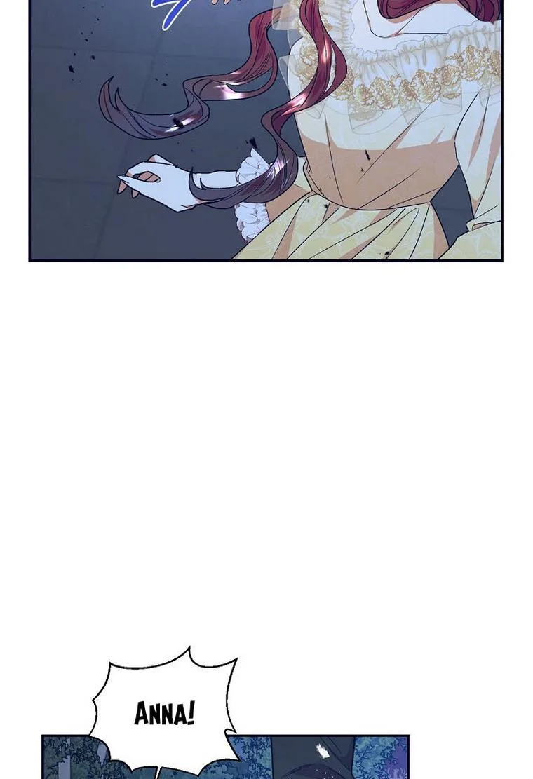 Can’t pretend to be blind anymore Chapter 34 page 57