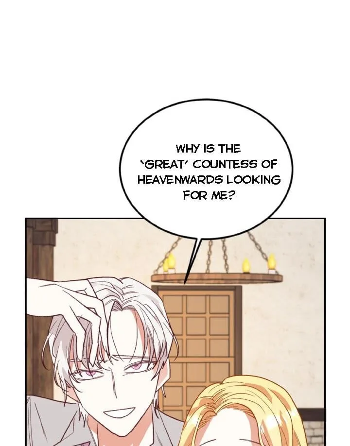 Can’t pretend to be blind anymore Chapter 28 page 59