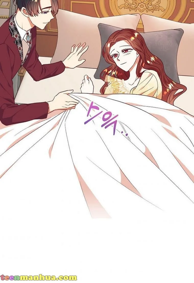 Can’t pretend to be blind anymore Chapter 34 page 44