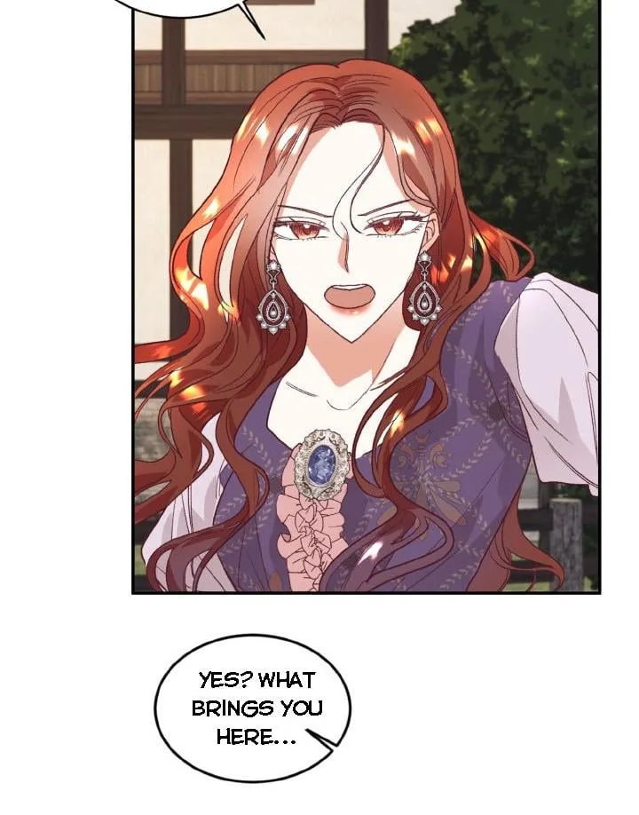 Can’t pretend to be blind anymore Chapter 28 page 57