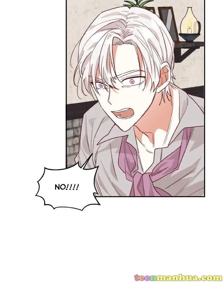 Can’t pretend to be blind anymore Chapter 28 page 71