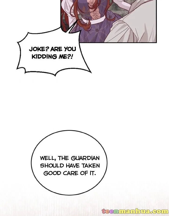 Can’t pretend to be blind anymore Chapter 28 page 65