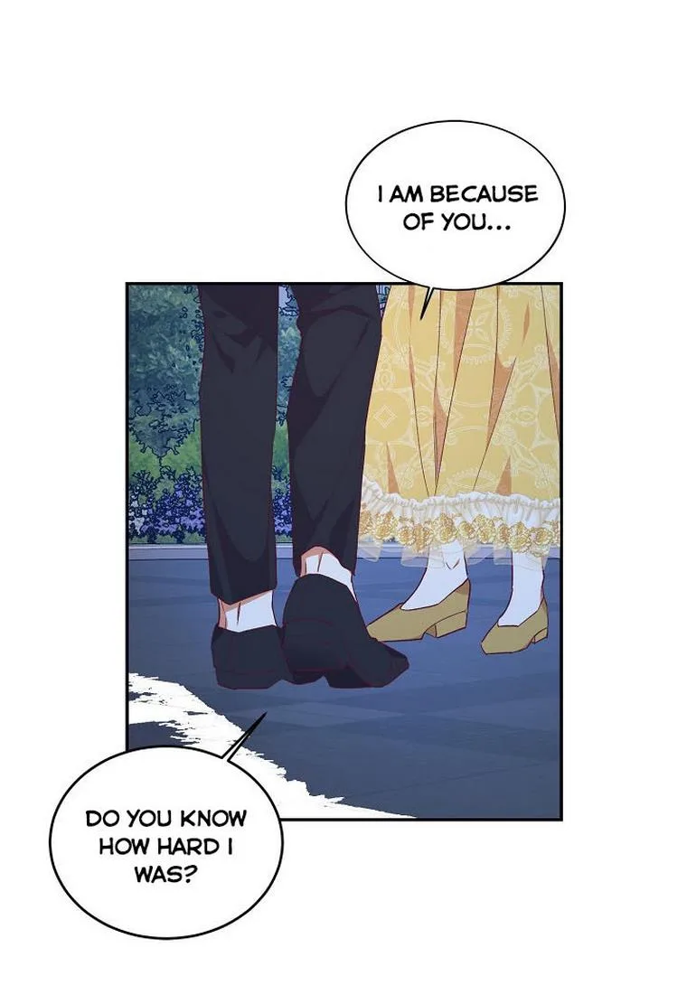 Can’t pretend to be blind anymore Chapter 34 page 64