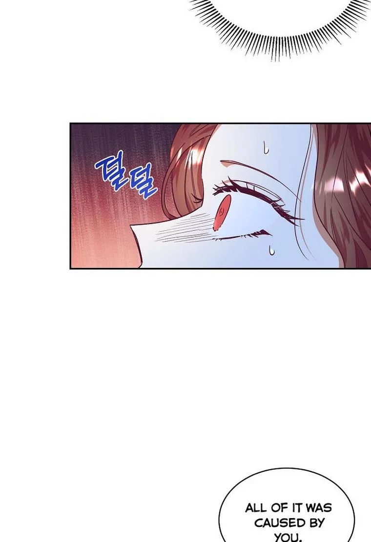Can’t pretend to be blind anymore Chapter 34 page 67