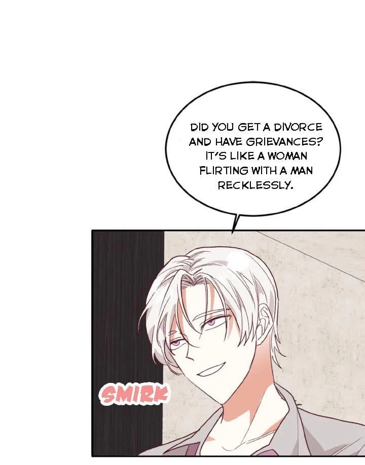 Can’t pretend to be blind anymore Chapter 28 page 67