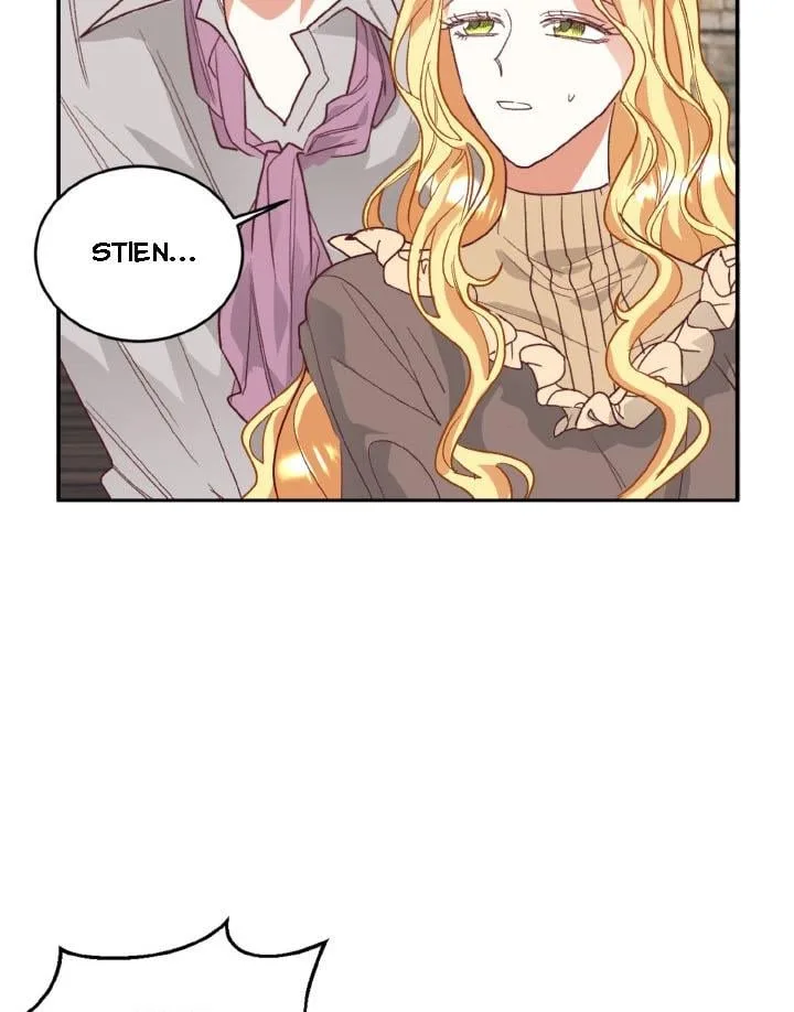 Can’t pretend to be blind anymore Chapter 28 page 60