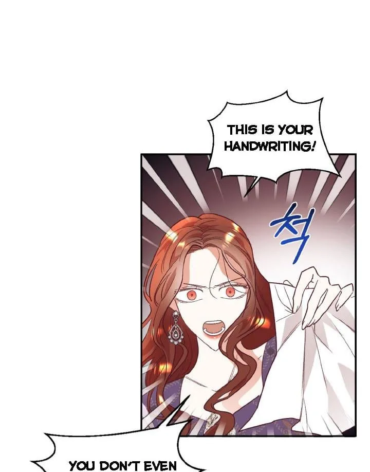 Can’t pretend to be blind anymore Chapter 28 page 62