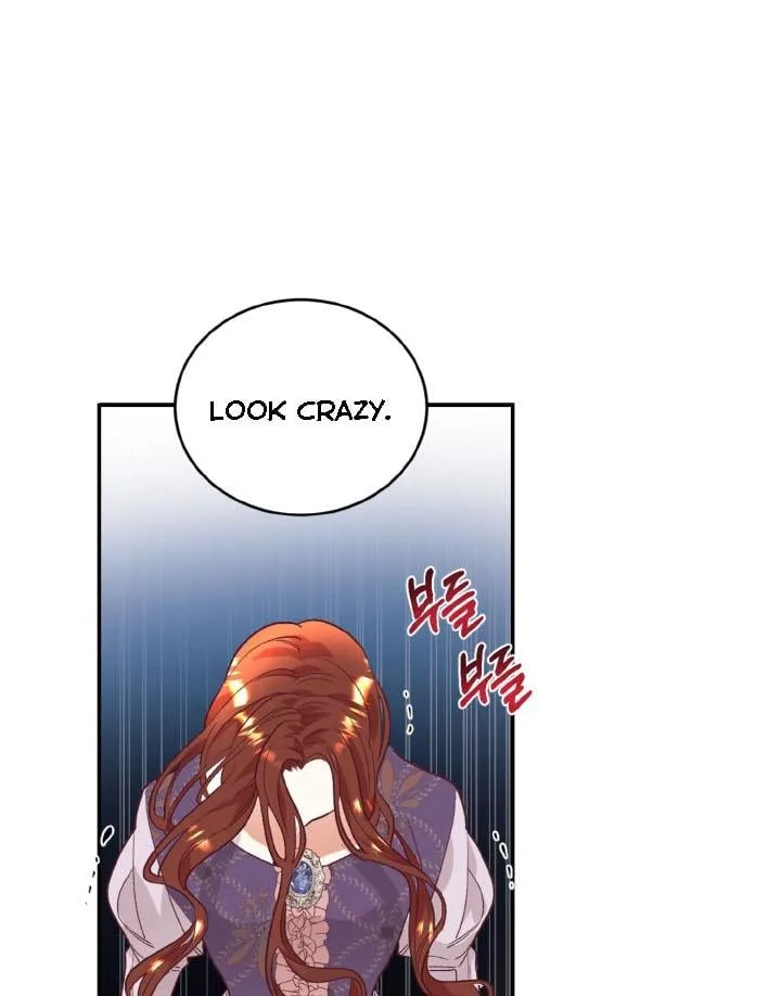 Can’t pretend to be blind anymore Chapter 28 page 68