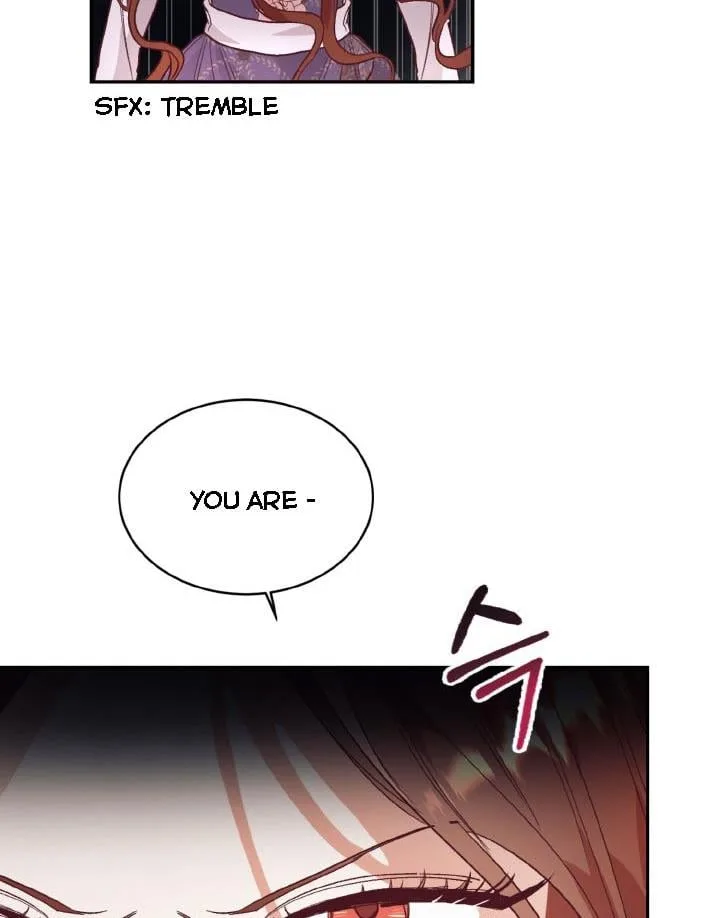 Can’t pretend to be blind anymore Chapter 28 page 69