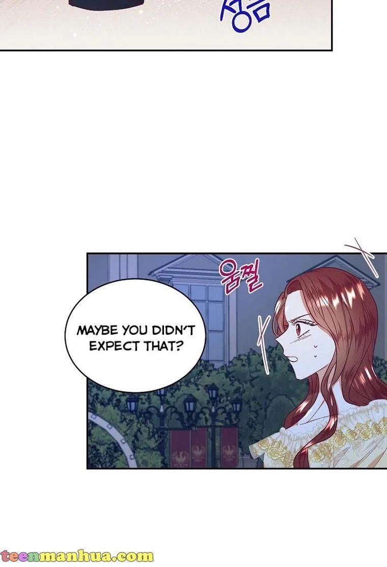 Can’t pretend to be blind anymore Chapter 34 page 63
