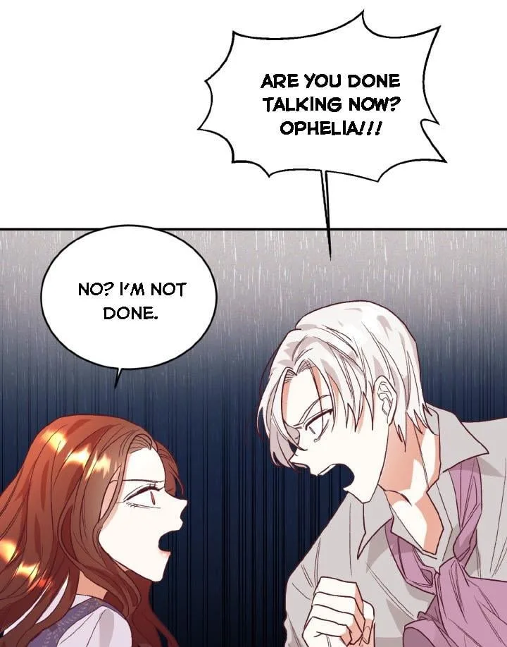Can’t pretend to be blind anymore Chapter 28 page 72