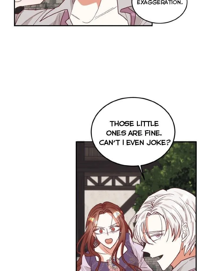 Can’t pretend to be blind anymore Chapter 28 page 64