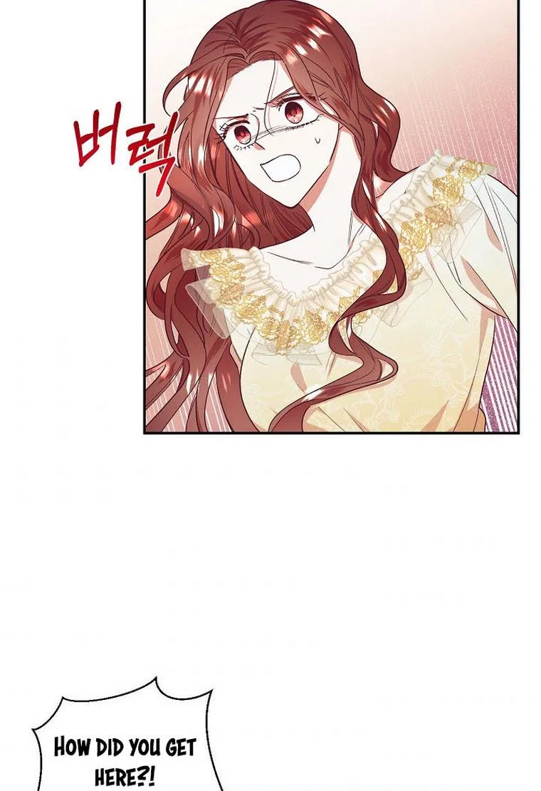 Can’t pretend to be blind anymore Chapter 34 page 61