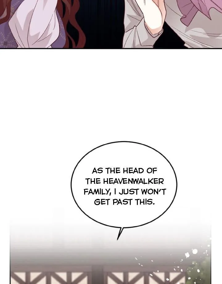Can’t pretend to be blind anymore Chapter 28 page 73