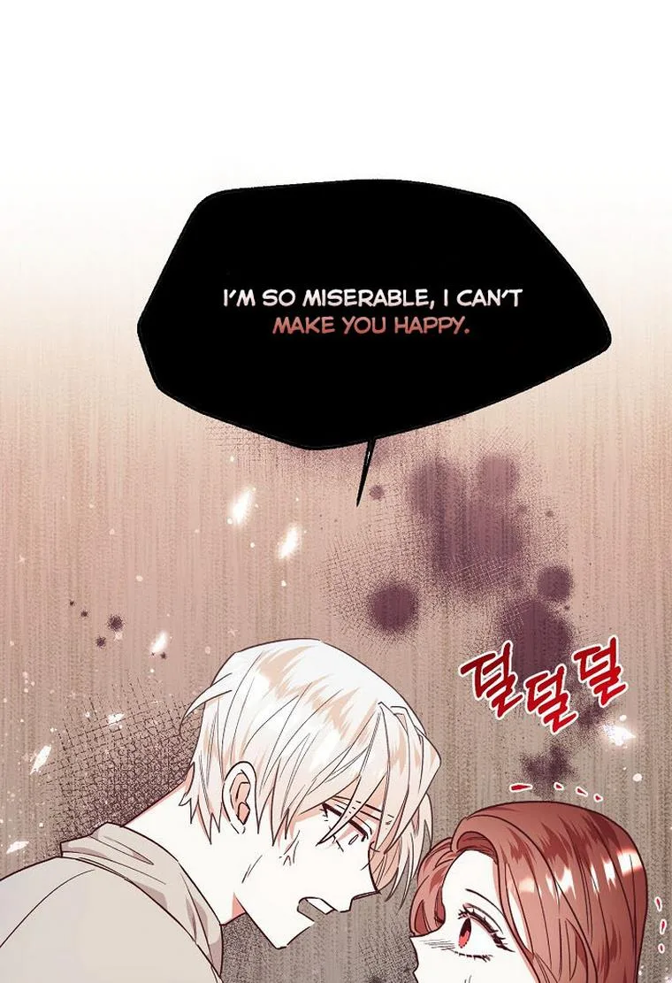 Can’t pretend to be blind anymore Chapter 34 page 65
