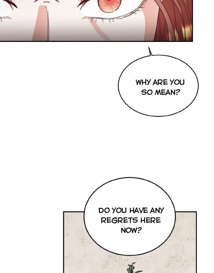 Can’t pretend to be blind anymore Chapter 28 page 70