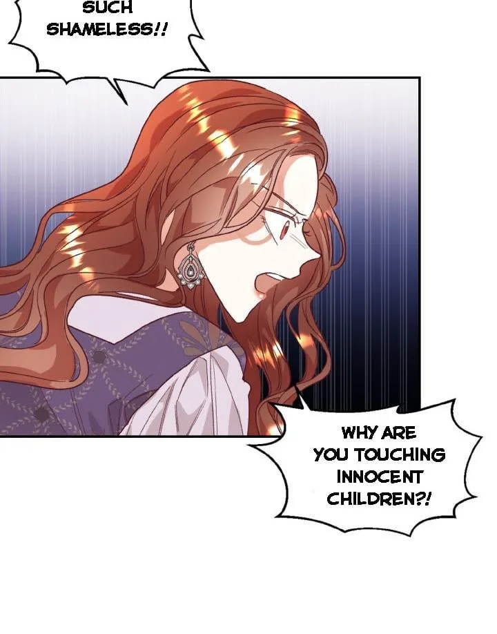 Can’t pretend to be blind anymore Chapter 28 page 61