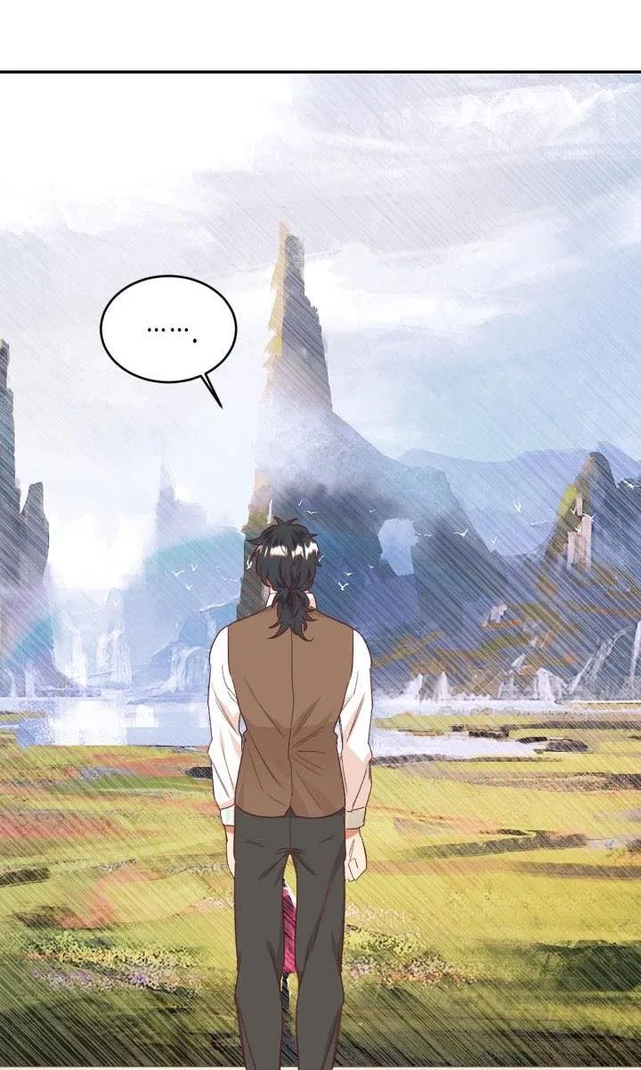 Can’t pretend to be blind anymore Chapter 31 page 4