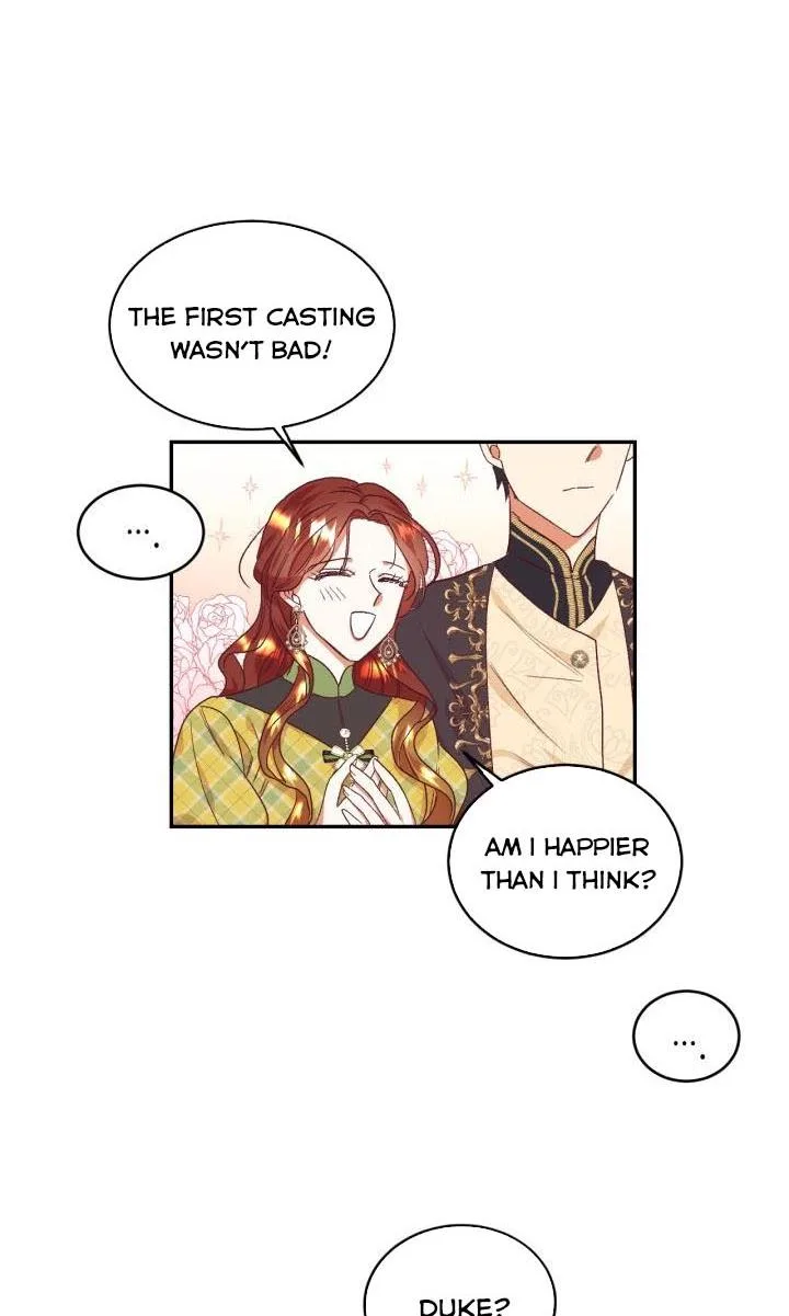 Can’t pretend to be blind anymore Chapter 31 page 18