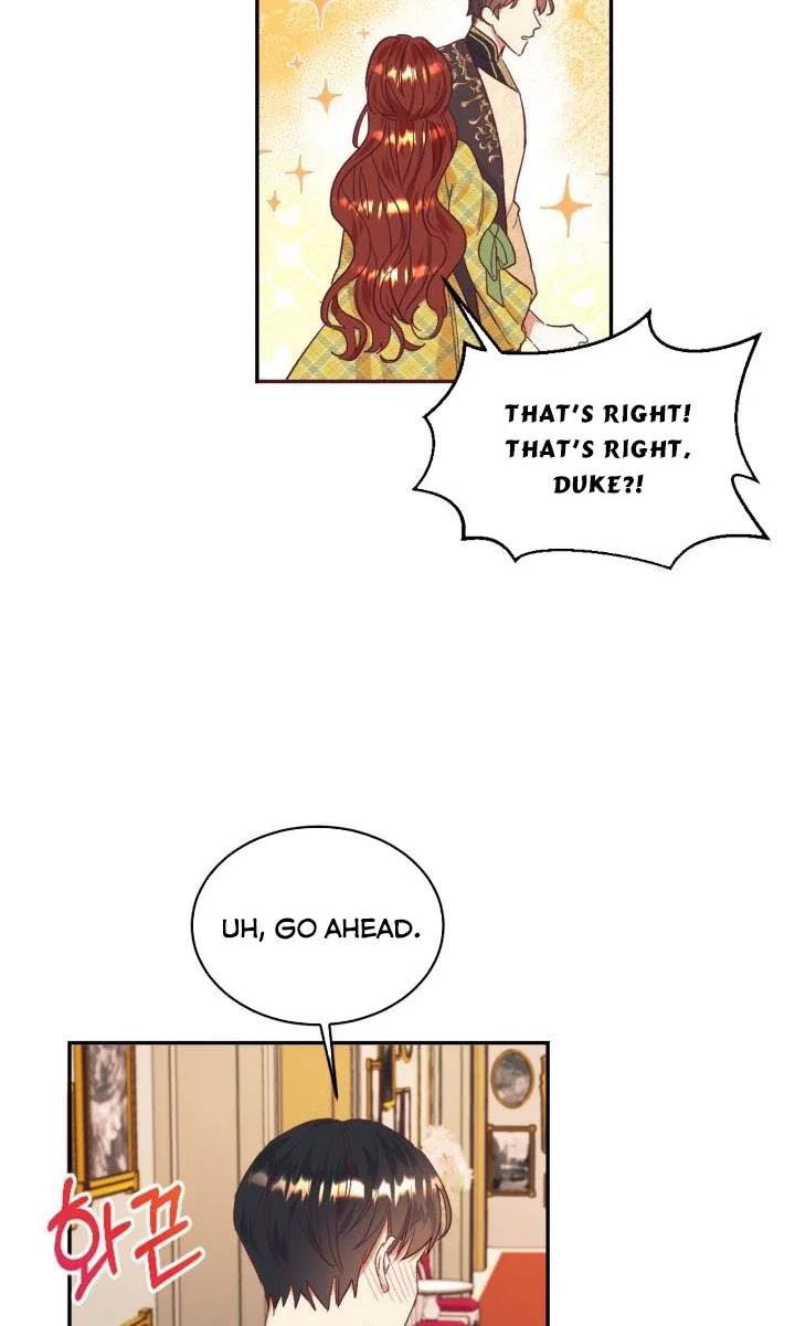 Can’t pretend to be blind anymore Chapter 31 page 25