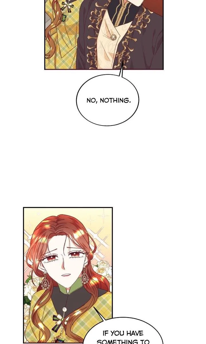 Can’t pretend to be blind anymore Chapter 31 page 20
