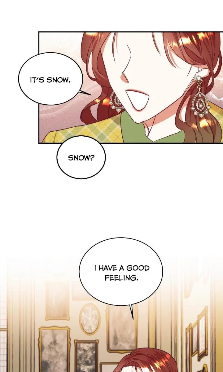 Can’t pretend to be blind anymore Chapter 31 page 14