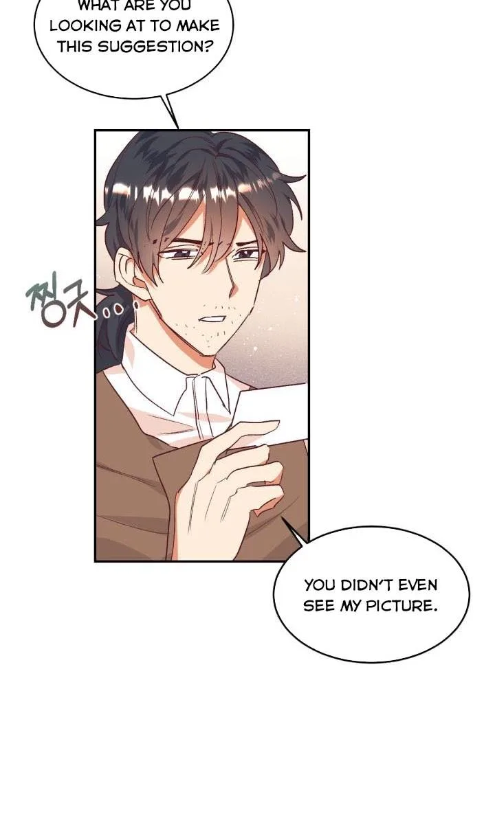 Can’t pretend to be blind anymore Chapter 31 page 13