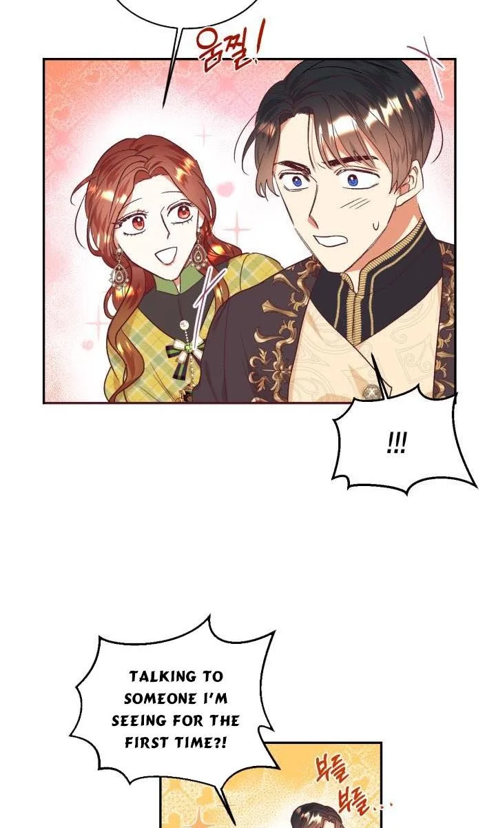 Can’t pretend to be blind anymore Chapter 31 page 24