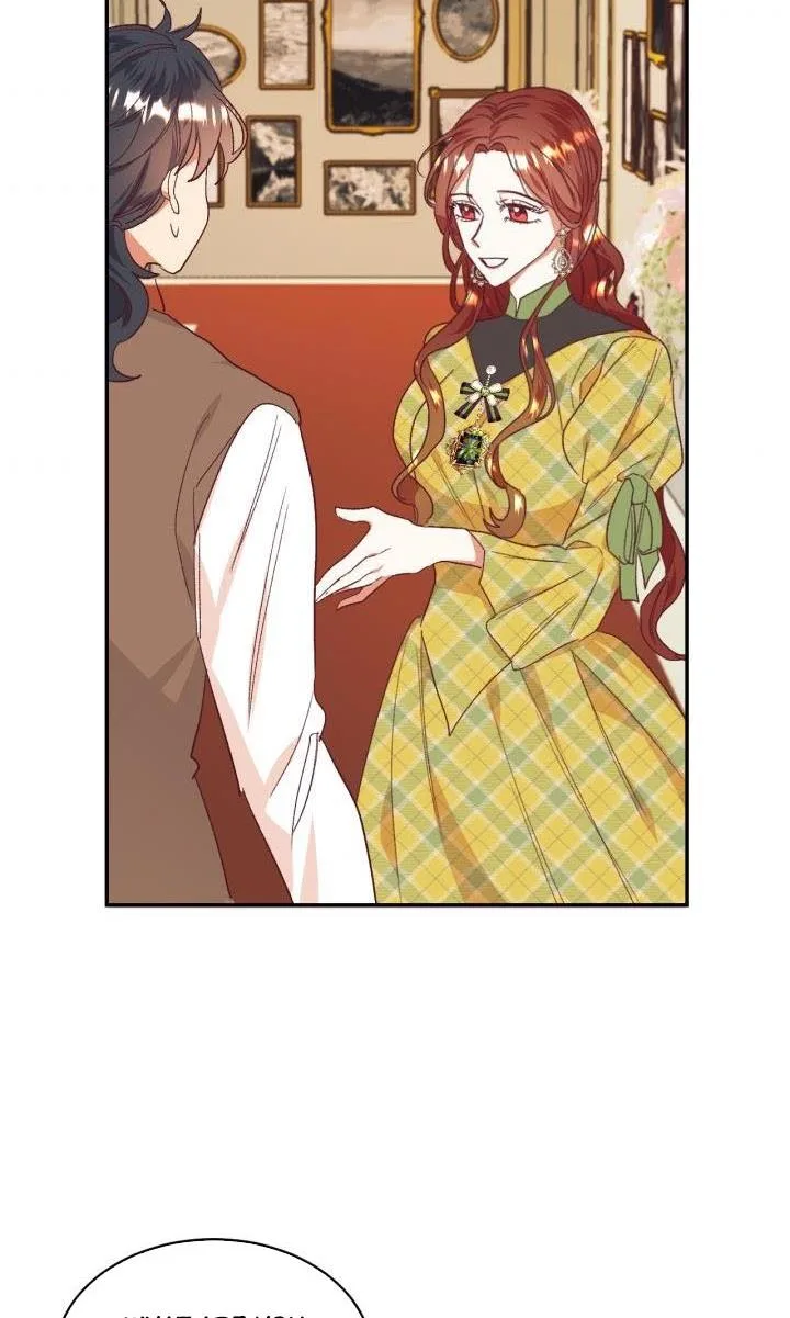 Can’t pretend to be blind anymore Chapter 31 page 12