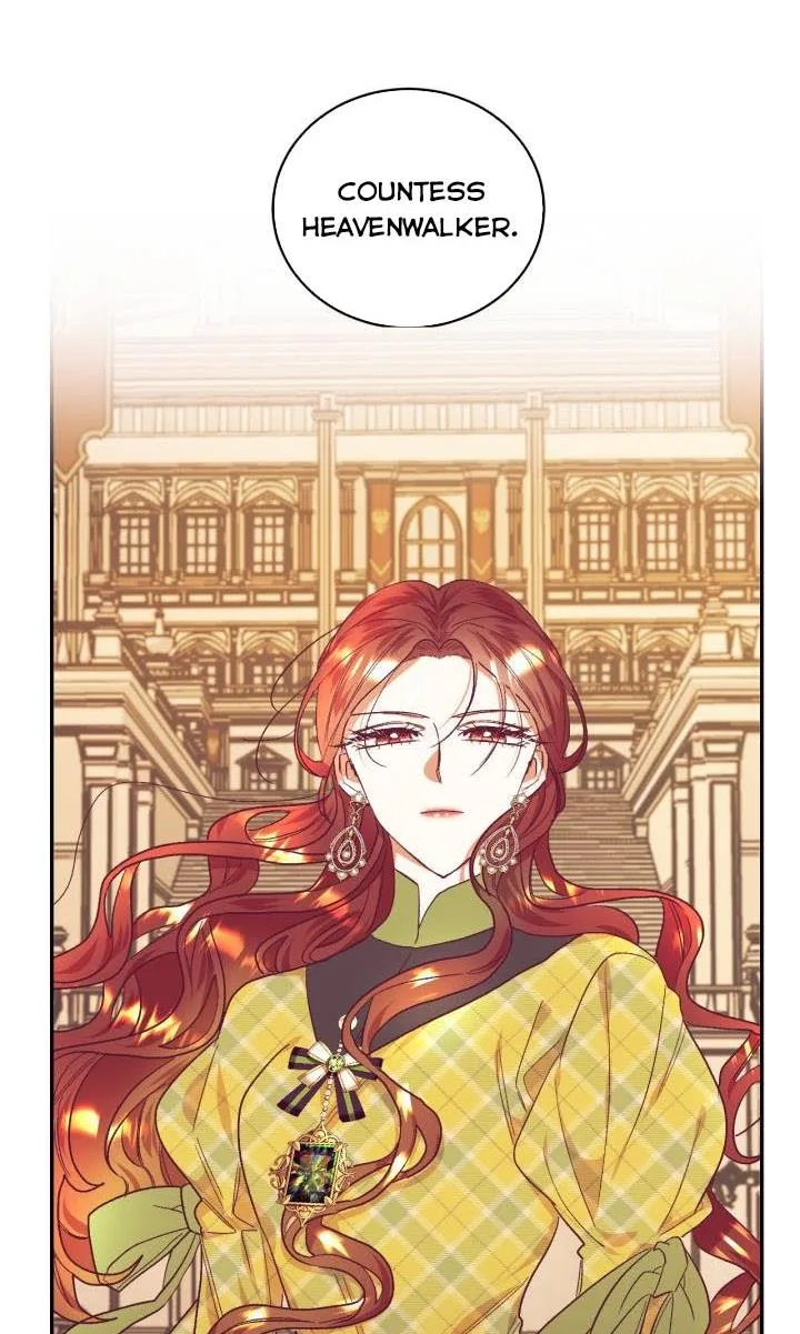 Can’t pretend to be blind anymore Chapter 31 page 36