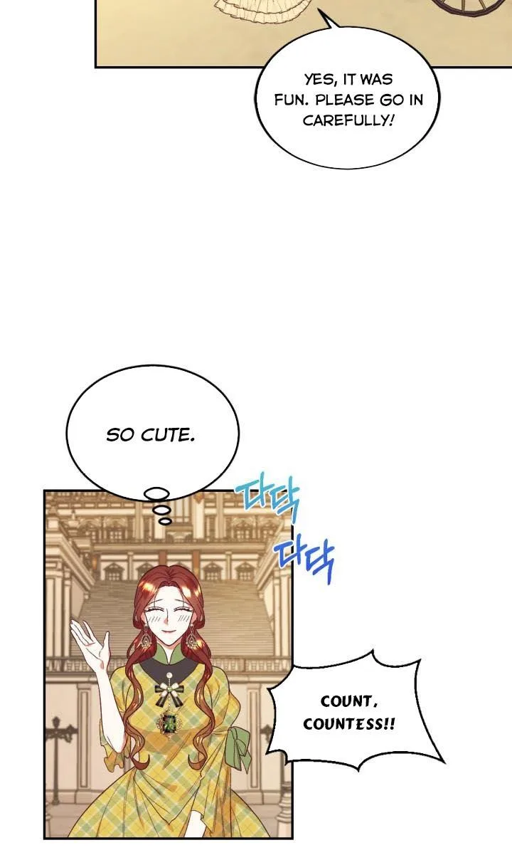 Can’t pretend to be blind anymore Chapter 31 page 31