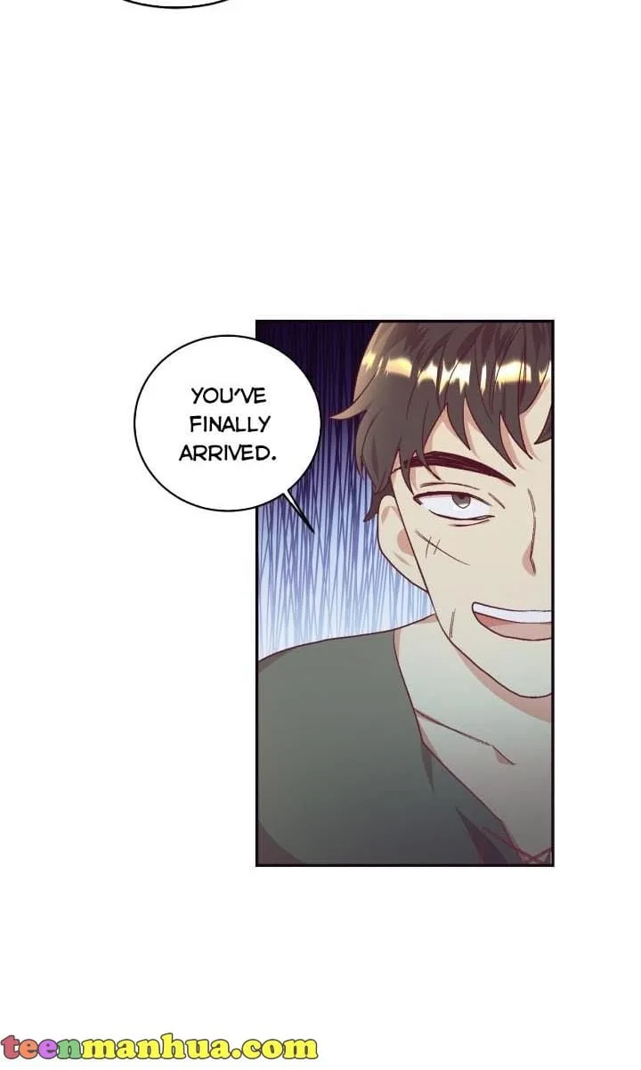 Can’t pretend to be blind anymore Chapter 31 page 35