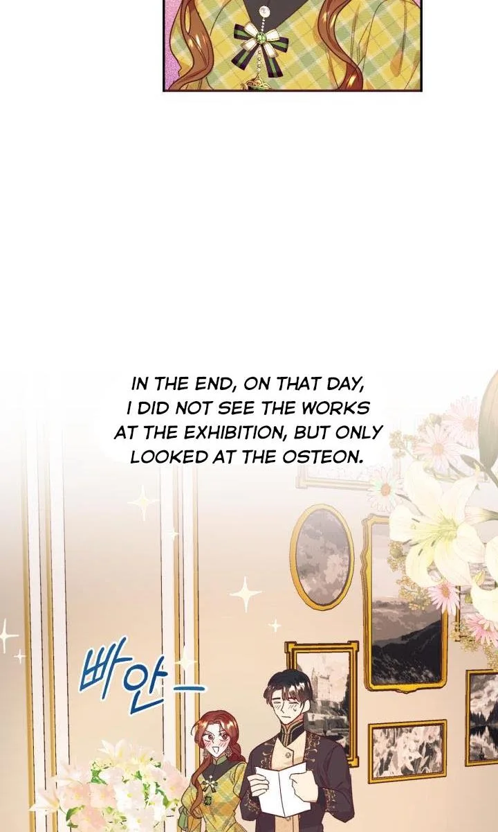 Can’t pretend to be blind anymore Chapter 31 page 27