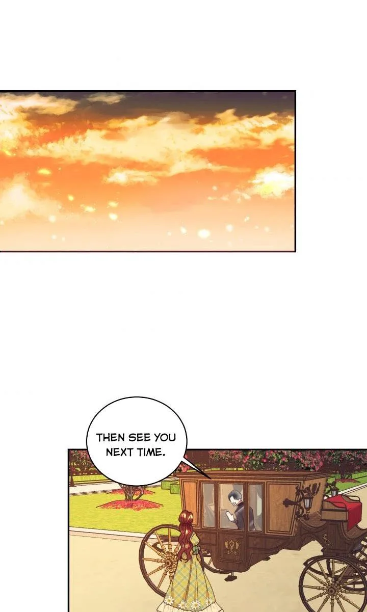 Can’t pretend to be blind anymore Chapter 31 page 30