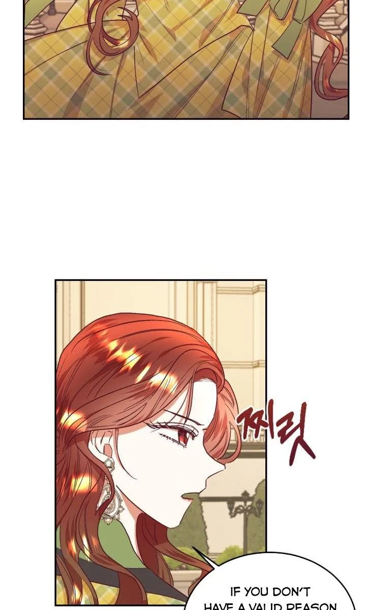Can’t pretend to be blind anymore Chapter 31 page 37