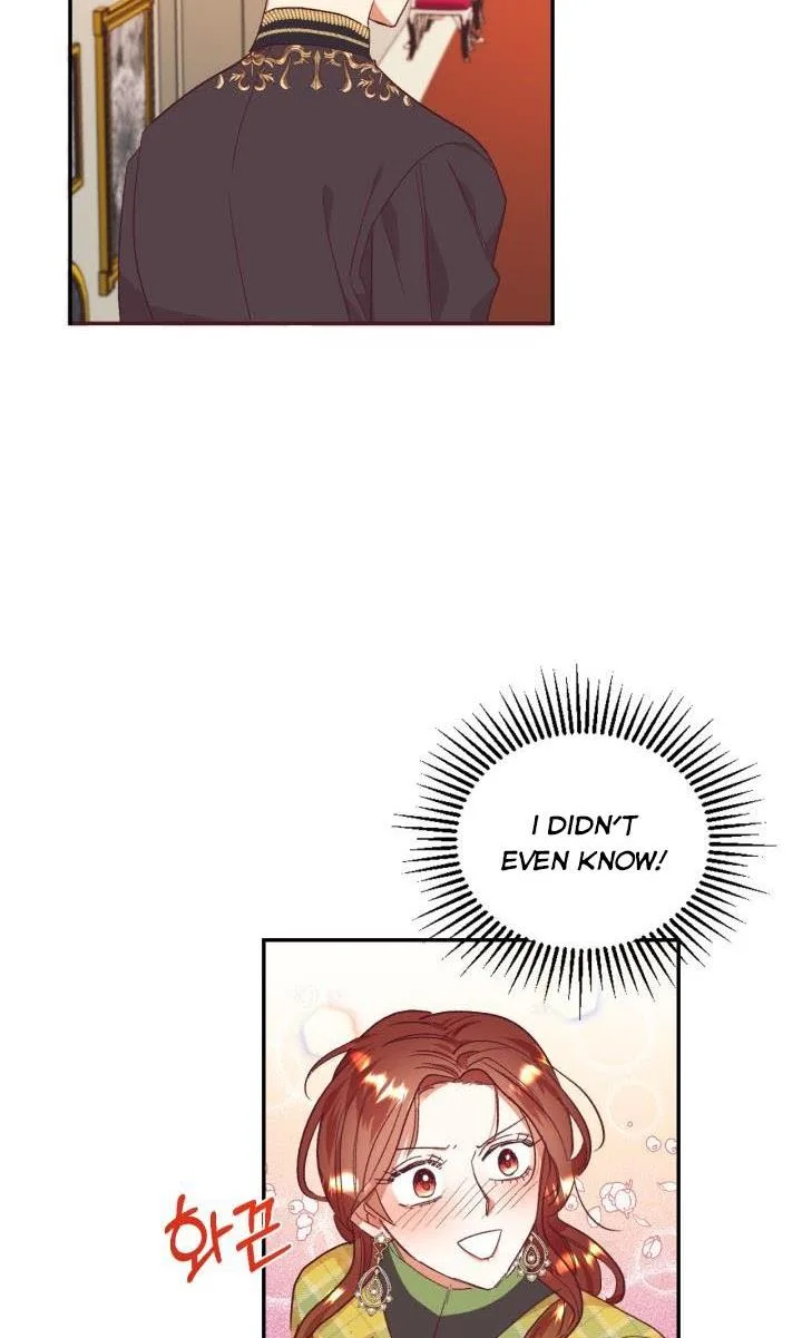 Can’t pretend to be blind anymore Chapter 31 page 26