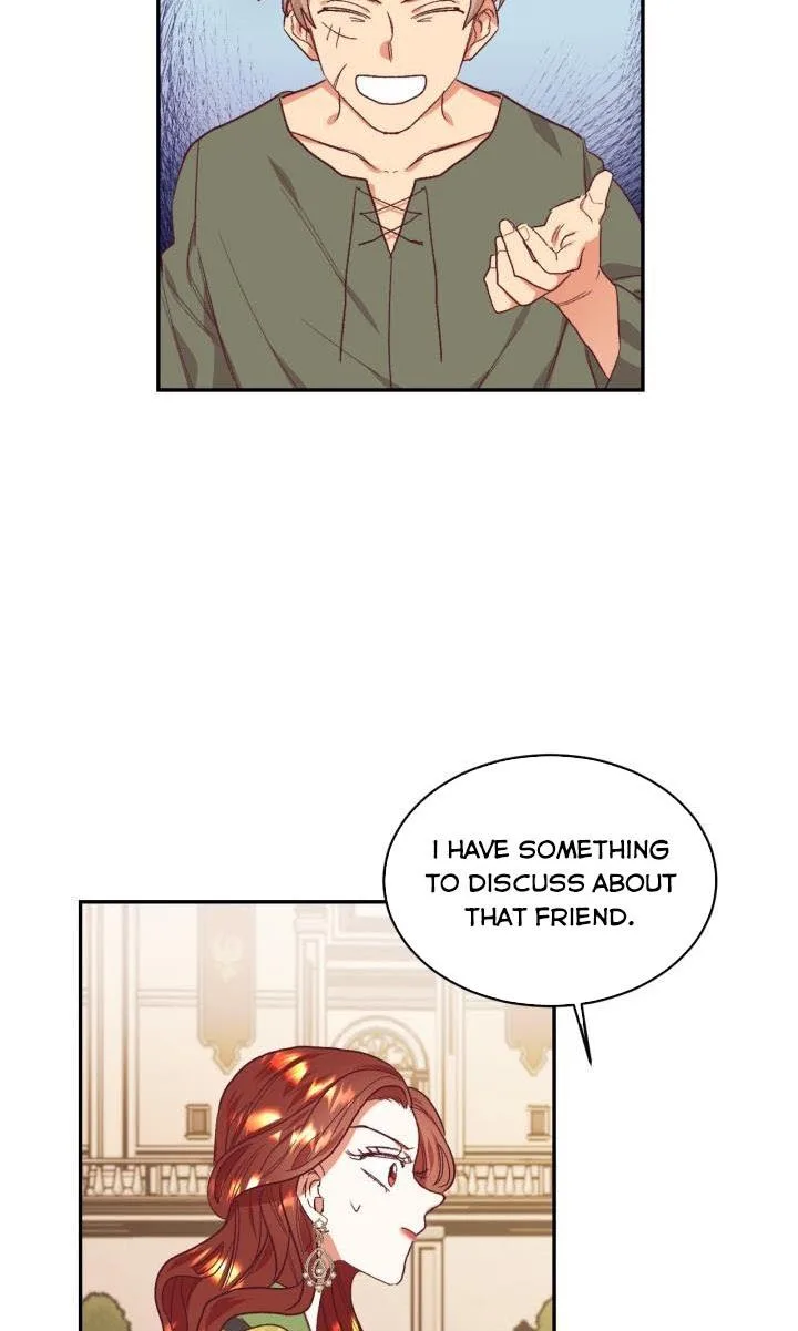 Can’t pretend to be blind anymore Chapter 31 page 40