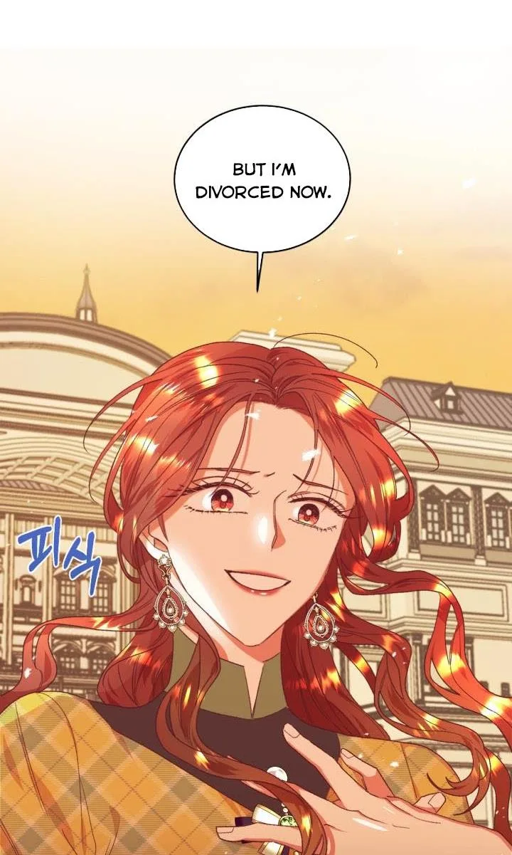 Can’t pretend to be blind anymore Chapter 31 page 50
