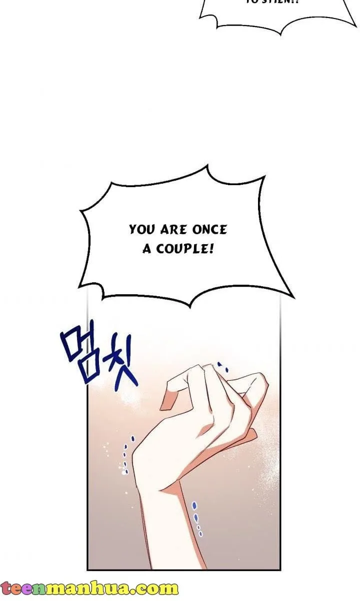 Can’t pretend to be blind anymore Chapter 31 page 48