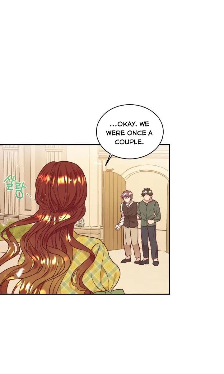 Can’t pretend to be blind anymore Chapter 31 page 49